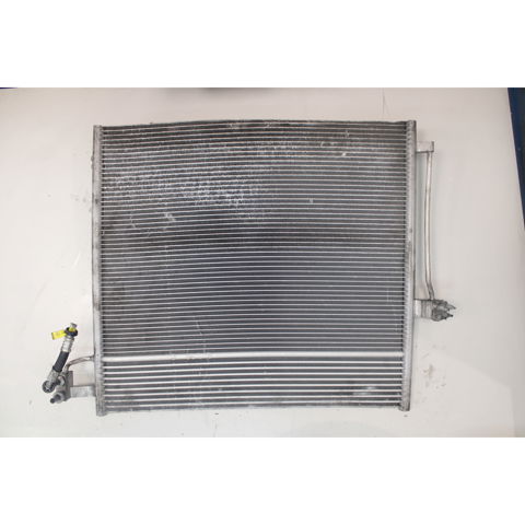 A0995000002 MERCEDES Condensador de aire acondicionado  comprar en Oviedo