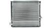 Radiador de aire acondicionado A0995000002 MERCEDES