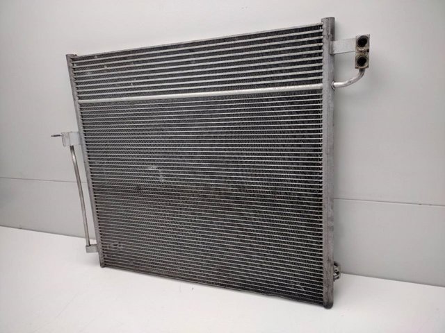 A0995000002 MERCEDES Condensador aire acondicionado  en stock Huelva