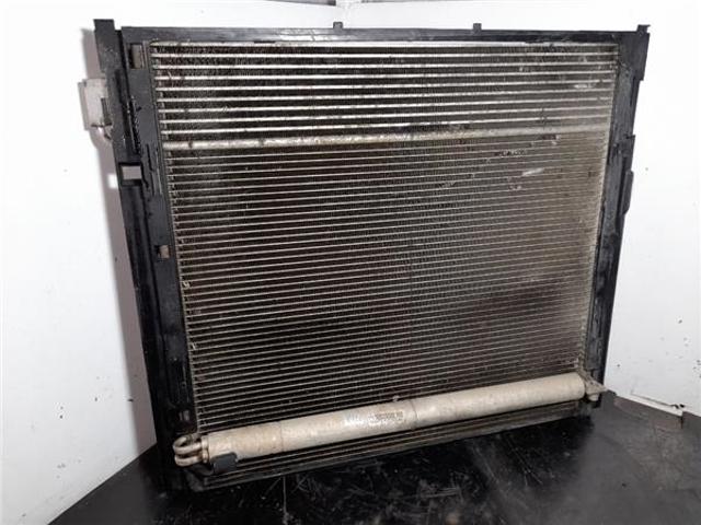 A0995000002 MERCEDES Condensador aire acondicionado comprar Bilbao