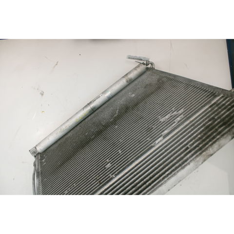 A0995000002 MERCEDES Condensador aire acondicionado  en stock Huelva