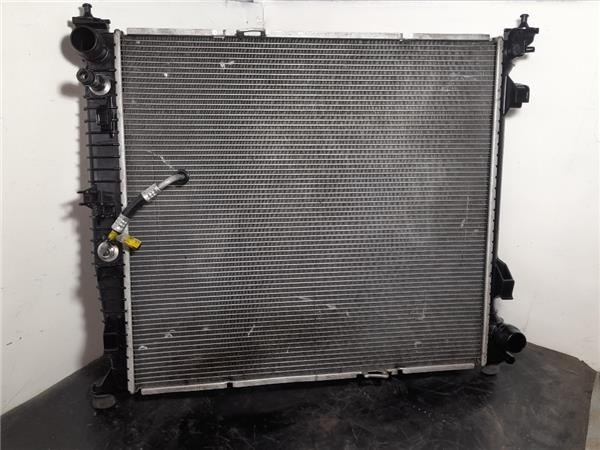 Radiador de água A0995000104 MERCEDES
