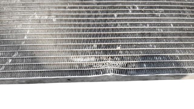 A0995000454 MERCEDES Condensador de aire acondicionado  disponible Ourense