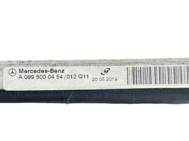 MERCEDES A0995000454 Condensador de aire acondicionado  comprar en Albacete