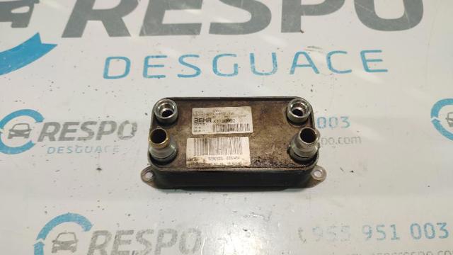 Radiador de refrigeración de la transmisión A0995001100 MERCEDES