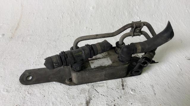MERCEDES A0995001100 Radiador de refrigeración de la transmisión comprar Pamplona