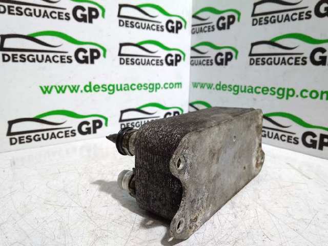 A0995001100 Radiador de refrigeración de la transmisión  en stock Castellón