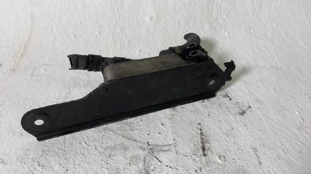 A0995001100 Radiador de refrigeración de la transmisión  en stock Castellón