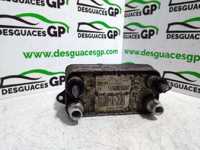 A0995001100 Radiador de refrigeración de la transmisión comprar Almería