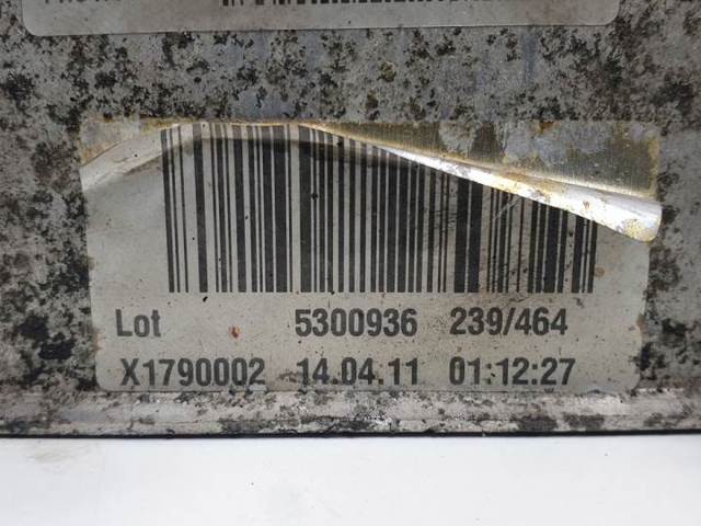 MERCEDES A0995001100 Radiador de refrigeración de la transmisión comprar Tarragona