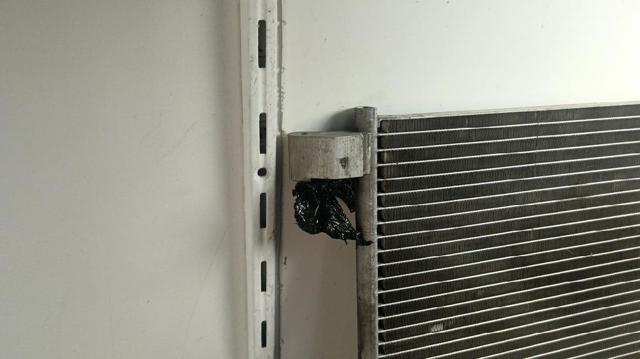 A0995001354 Condensador aire acondicionado  en stock Granada
