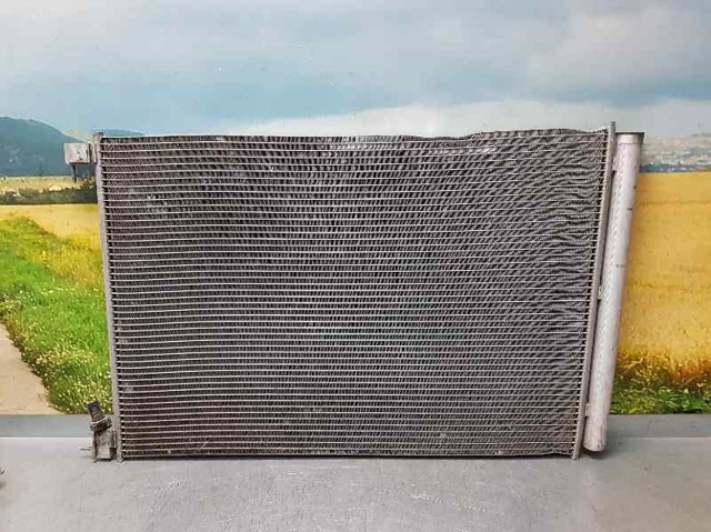 A0995001354 Condensador aire acondicionado  en stock Sabadell