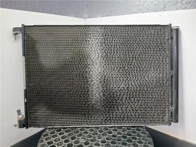A0995001854 MERCEDES Condensador aire acondicionado comprar Alcalá
