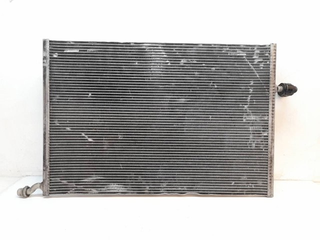 A0995002003 MERCEDES Radiador adicional de refrigeración del motor comprar Madrid