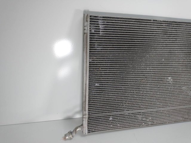 Radiador calefaccion / aire acondicionado para mercedes-benz clase c t-model (s205) (2014-2018) c 250 bluetec / d (205.208) om651921 A0995002003