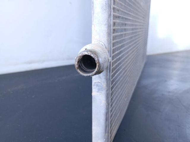 A0995002003 Radiador adicional de refrigeración del motor  comprar en Pontevedra