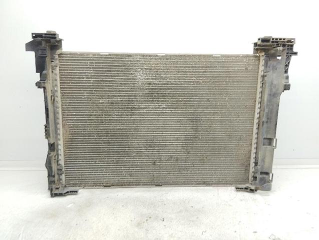 A0995002103 MERCEDES Radiador  en stock Huelva