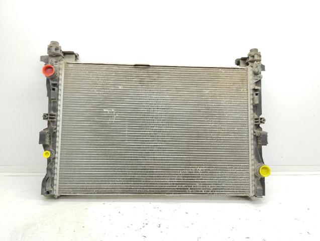 A0995002103 Radiador de refrigeración del motor  comprar en Reus