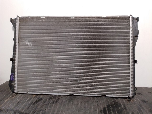 A0995002103 MERCEDES Radiador comprar Bilbao