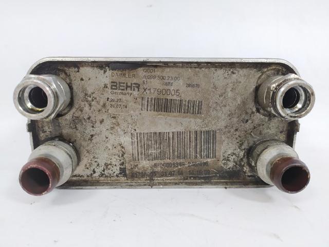A0995002300 Radiador de refrigeración de la transmisión comprar Girona