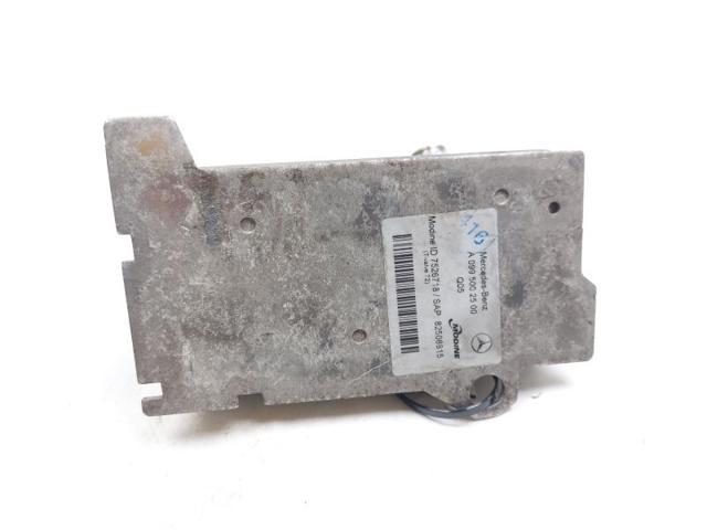 A0995002500 MERCEDES Radiador de refrigeración de la transmisión  disponible Alicante