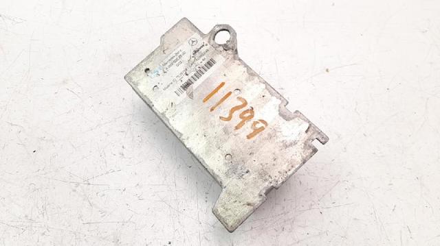 MERCEDES A0995002500 Radiador de refrigeración de la transmisión  comprar en Albacete