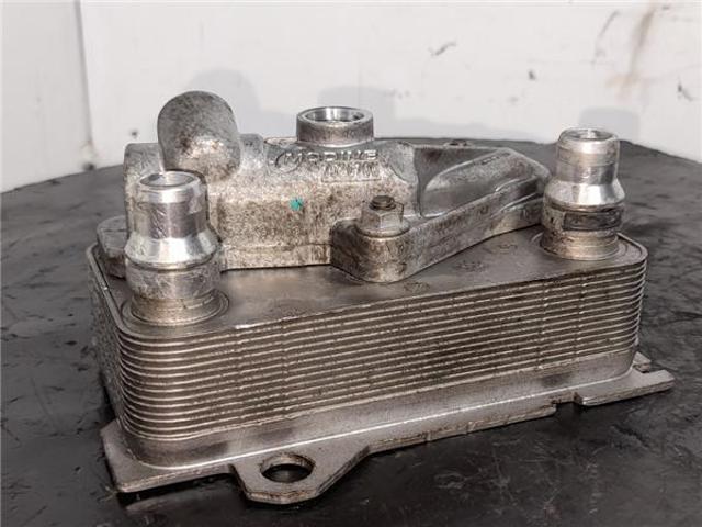 A0995002500 MERCEDES Radiador de refrigeración de la transmisión  disponible Vigo