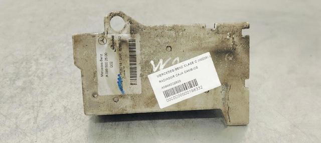 MERCEDES A0995002500 Radiador de refrigeración de la transmisión  comprar en Ponferrada
