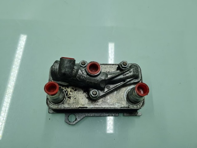A0995002500 Radiador de refrigeración de la transmisión  en stock Castellón