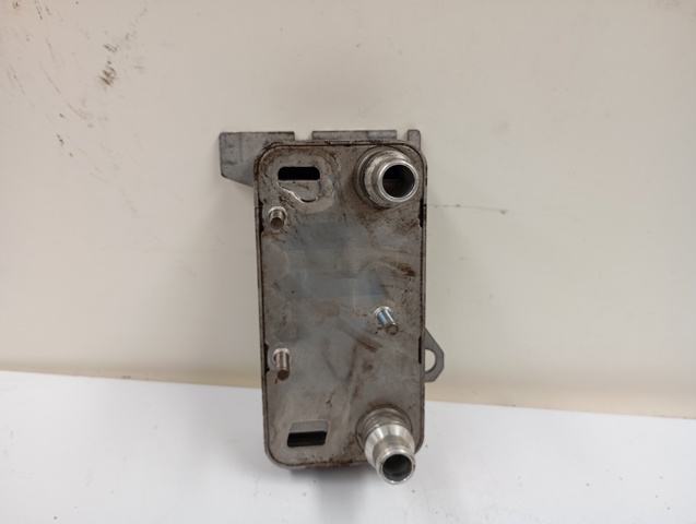 A0995002500 MERCEDES Radiador de refrigeración de la transmisión comprar Bilbao
