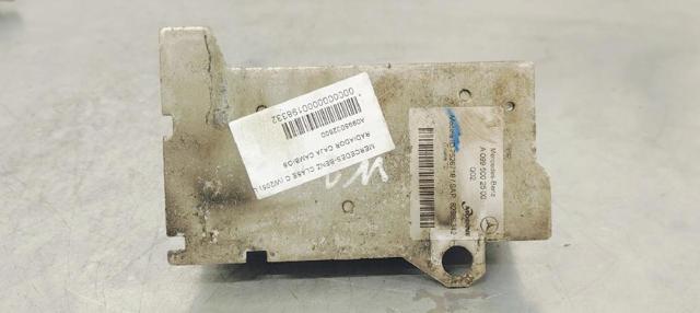 MERCEDES A0995002500 Radiador de refrigeración de la transmisión  en stock Terrassa