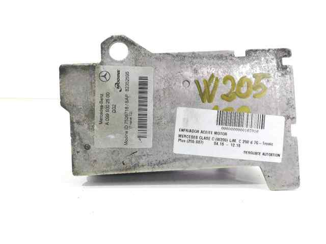 A0995002500 Mercedes
