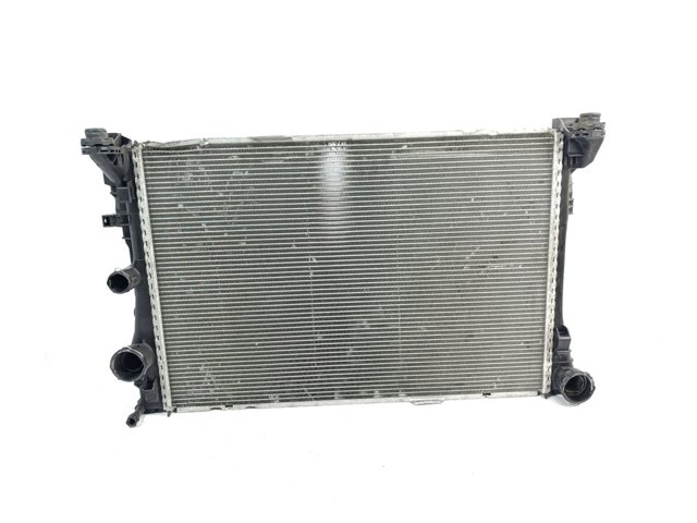 Radiador de agua A0995002603 MERCEDES