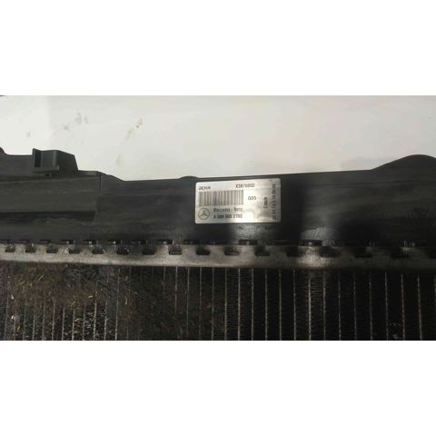 MERCEDES A0995002703 Radiador  en stock Valencia