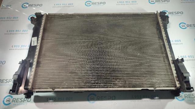 A0995002703 Radiador comprar Girona