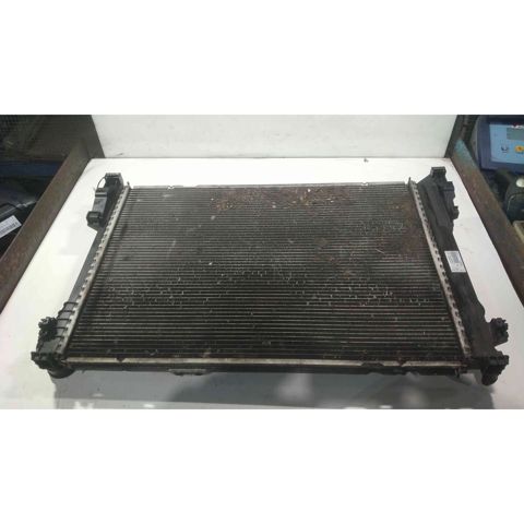 A0995002703 MERCEDES Radiador de refrigeración del motor  comprar en Oviedo