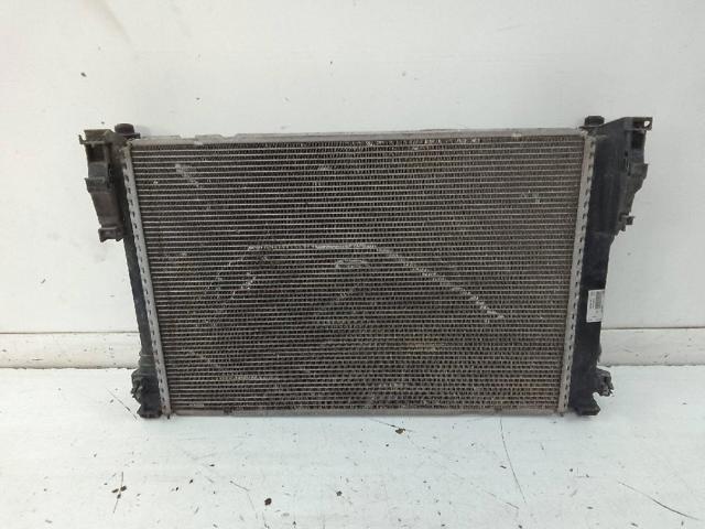 A0995002703 MERCEDES Radiador de refrigeración del motor  disponible Ourense