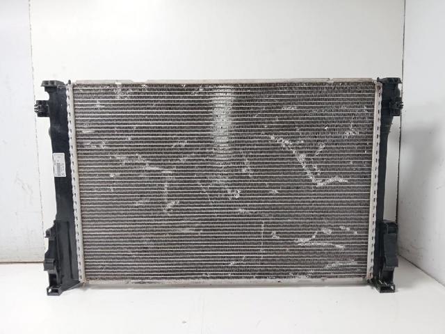 A0995002703 MERCEDES Radiador comprar Alcalá