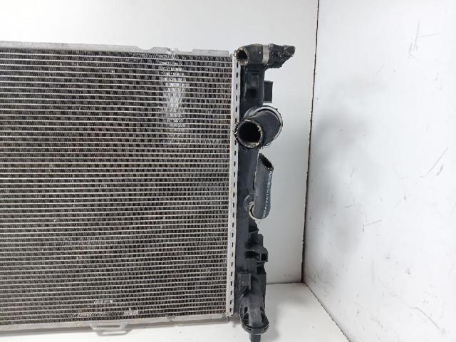 A0995002703 MERCEDES Radiador de refrigeración del motor  comprar en Lleida