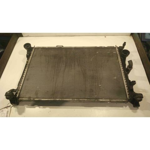 MERCEDES A0995002703 Radiador de refrigeración del motor  disponible España