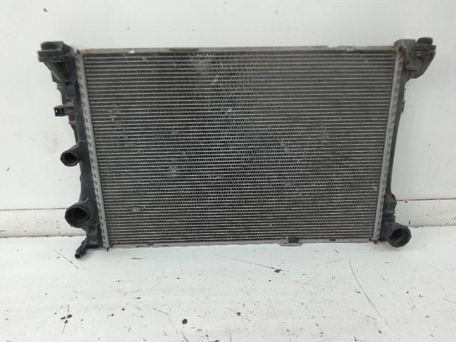 A0995002703 MERCEDES Radiador de refrigeración del motor  comprar en Jaén
