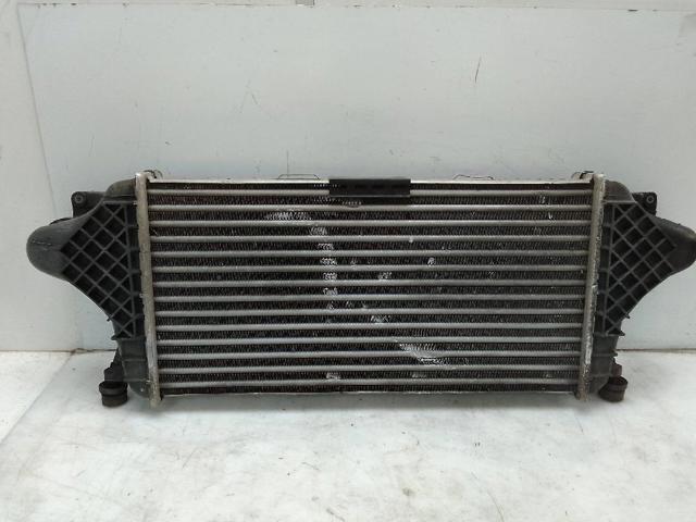 Radiador de aire, intercooler Mercedes ML/GLE  (W166)