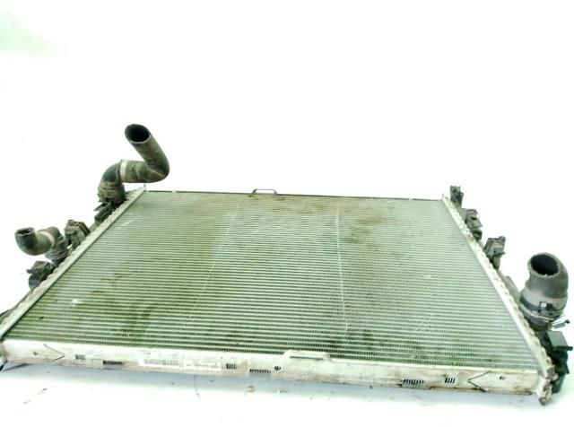 A0995007100 MERCEDES Radiador de refrigeración del motor  comprar en Oviedo