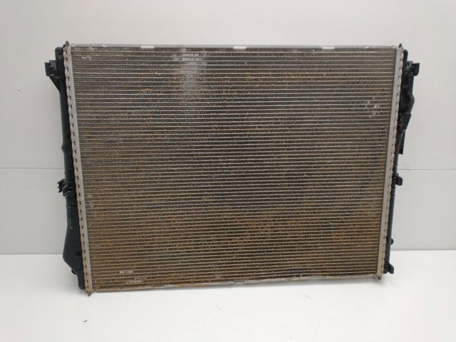 Radiador de água A0995007100 MERCEDES