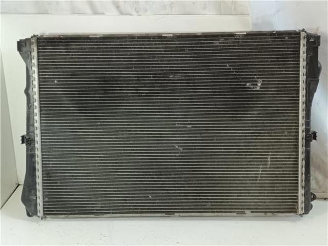 MERCEDES A0995007303 Radiador de refrigeración del motor  comprar en Ponferrada