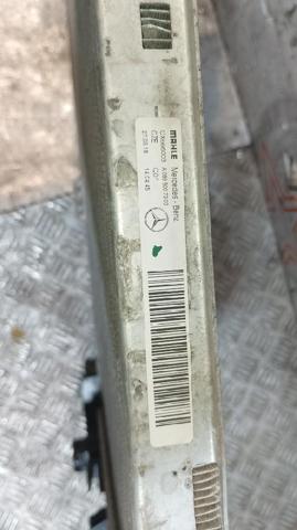 MERCEDES A0995007303 Radiador  en stock Terrassa