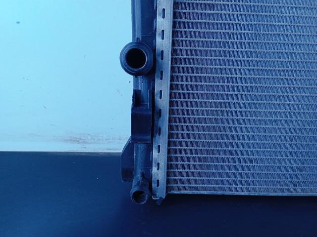 MERCEDES A0995007303 Radiador de refrigeración del motor  disponible Lugo