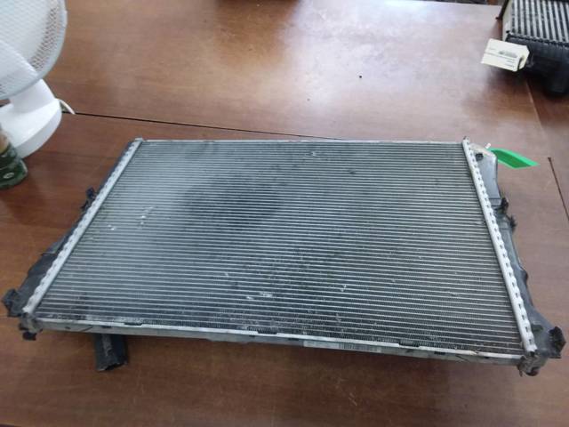 A0995007303 MERCEDES Radiador comprar Madrid