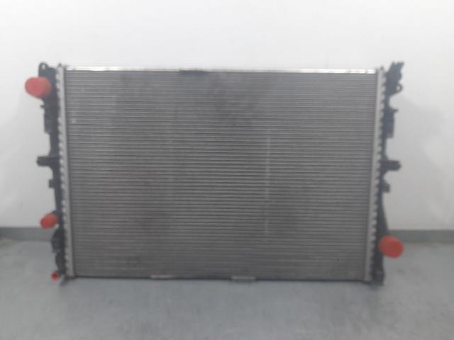 MERCEDES A0995007303 Radiador de refrigeración del motor  comprar en Albacete