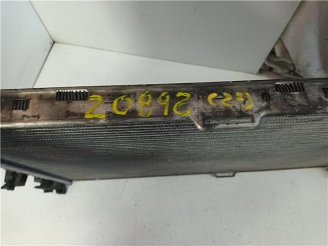 MERCEDES A0995007303 Radiador de refrigeración del motor  comprar en Albacete